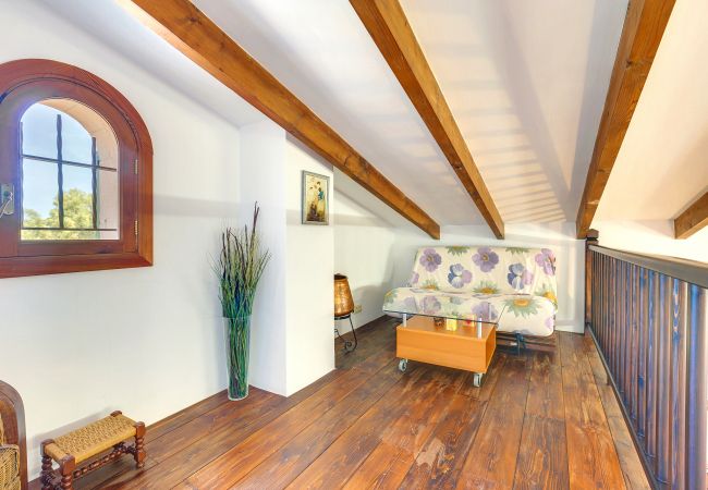 Villa in Manacor - VILLA MANACOR