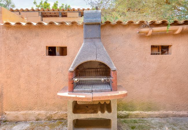 Villa in Manacor - VILLA MANACOR