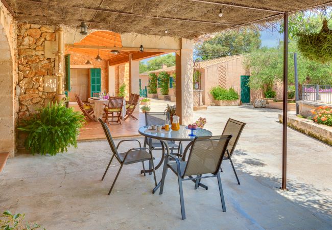 Villa in Manacor - VILLA MANACOR