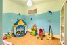 Game room Villa holiday rentals Mallorca