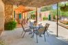 Villa in Manacor - VILLA MANACOR