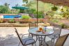 Villa in Manacor - VILLA MANACOR