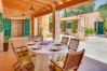Villa in Manacor - VILLA MANACOR