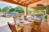Villa in Manacor - VILLA MANACOR