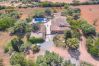Villa in Manacor - VILLA MANACOR