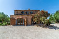 Villa in Campos - VILLA ES TRENC (CAN RIERA)
