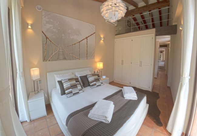 Villa in Deià  - VILLA CAN SARALES (DEIÀ)