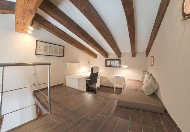 Villa in Deià  - VILLA CAN SARALES (DEIÀ)