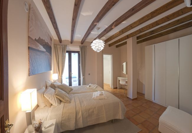 Villa in Deià  - VILLA CAN SARALES (DEIÀ)