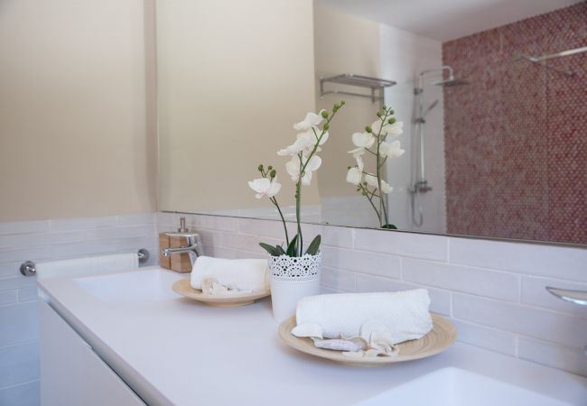 Villa in Deià  - VILLA CAN SARALES (DEIÀ)