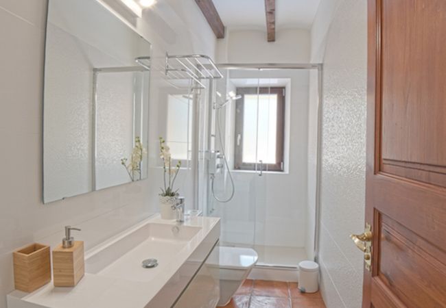 Villa in Deià  - VILLA CAN SARALES (DEIÀ)