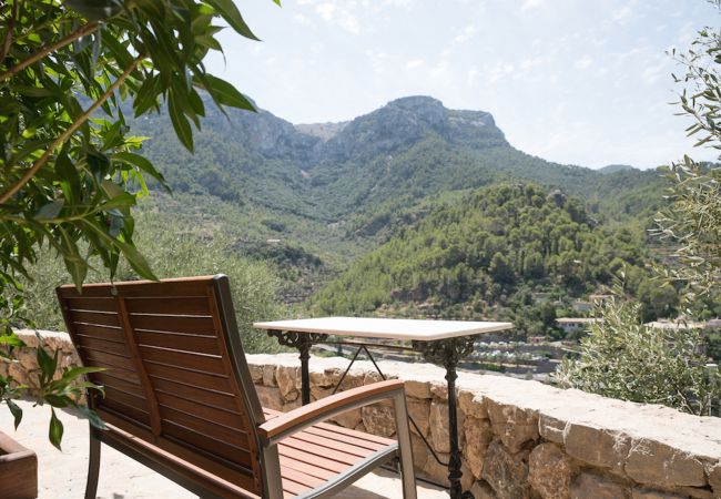 Villa in Deià  - VILLA CAN SARALES (DEIÀ)