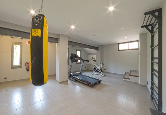 Villa in Deià  - VILLA CAN SARALES (DEIÀ)