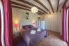 Villa in Deià  - VILLA CAN SARALES (DEIÀ)