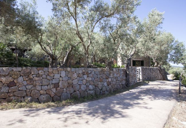 Villa in Sóller - VILLA ES COCO SOLLER