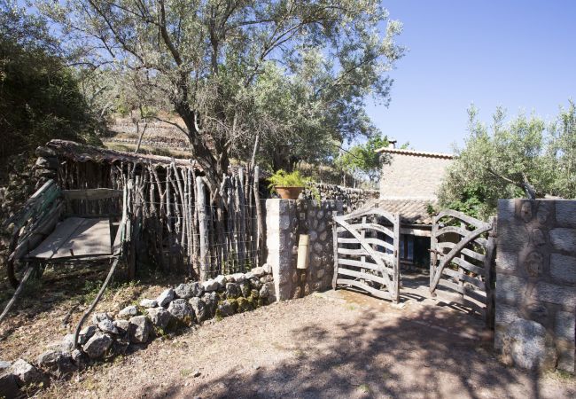Villa in Sóller - VILLA ES COCO SOLLER