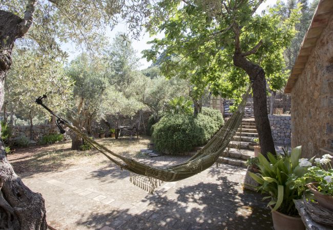 Villa in Sóller - VILLA ES COCO SOLLER
