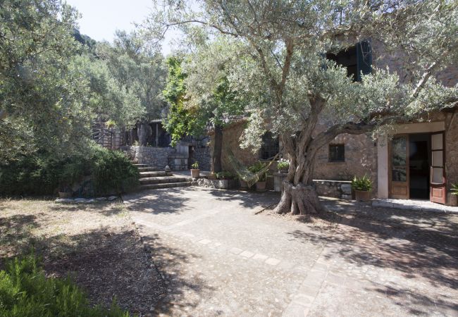 Villa in Sóller - VILLA ES COCO SOLLER