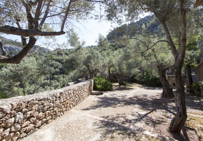 Villa in Sóller - VILLA ES COCO SOLLER