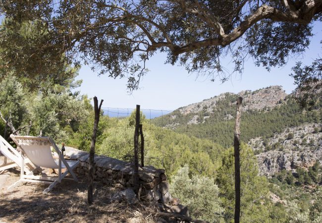 Villa in Sóller - VILLA ES COCO SOLLER
