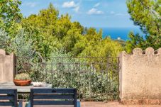 Villa in Sóller - VILLA ES COCO SOLLER by PriorityVillas