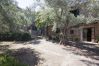 Villa in Sóller - VILLA ES COCO SOLLER