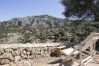 Villa in Sóller - VILLA ES COCO SOLLER