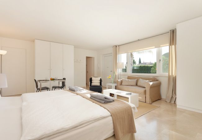 Apartment in Palma de Mallorca - SUITE ARABELLA APARTMENT - ADULTS ONLY