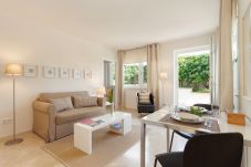 Apartment in Palma de Mallorca - SUITE ARABELLA APARTMENT - ADULTS ONLY