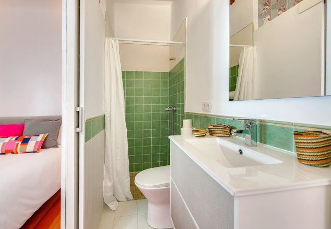 Villa in Palma de Mallorca - VILLA OASIS TERRA BLANCA Villa in Palma de Mallorca - VILLA OASIS TERRA BLANCA