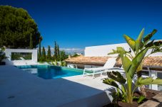 Villa with pool for rent Palma de Mallorca