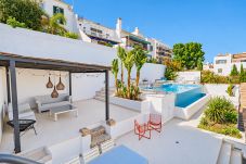 Villa in Palma de Mallorca - VILLA OASIS EL TERRENO by PriorityVillas