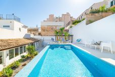 Villa in Palma de Mallorca - VILLA OASIS EL TERRENO by PriorityVillas