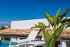 Villa in Palma de Mallorca - VILLA TERRA BLANCA PALMA