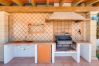 Villa in Sa Pobla - VILLA SILENCI