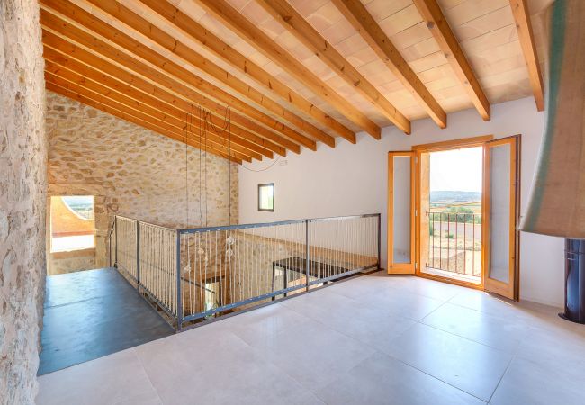 Villa in Vilafranca de Bonany - VILLA VILAFRANCA