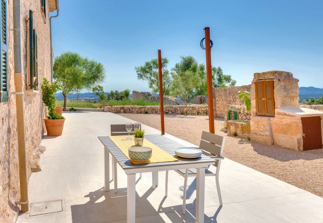 Villa in Vilafranca de Bonany - VILLA VILAFRANCA