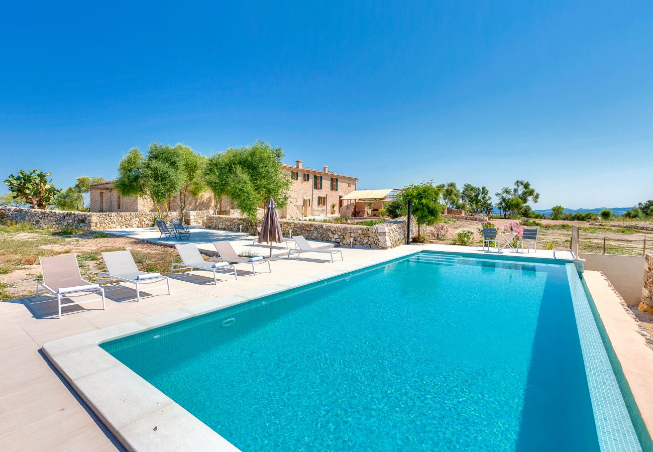 Villa Villafranca Swimming pool
