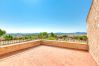 Villa in Vilafranca de Bonany - VILLA VILAFRANCA