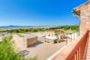 Villa in Vilafranca de Bonany - VILLA VILAFRANCA