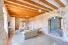 Villa in Vilafranca de Bonany - VILLA VILAFRANCA
