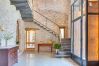 Villa in Vilafranca de Bonany - VILLA VILAFRANCA