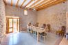 Villa in Vilafranca de Bonany - VILLA VILAFRANCA