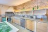 Villa in Vilafranca de Bonany - VILLA VILAFRANCA