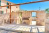 Villa in Vilafranca de Bonany - VILLA VILAFRANCA