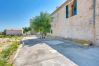 Villa in Vilafranca de Bonany - VILLA VILAFRANCA