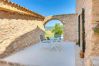 Villa in Vilafranca de Bonany - VILLA VILAFRANCA