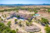 Villa in Vilafranca de Bonany - VILLA VILAFRANCA