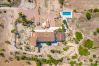 Villa in Vilafranca de Bonany - VILLA VILAFRANCA