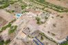 Villa in Vilafranca de Bonany - VILLA VILAFRANCA
